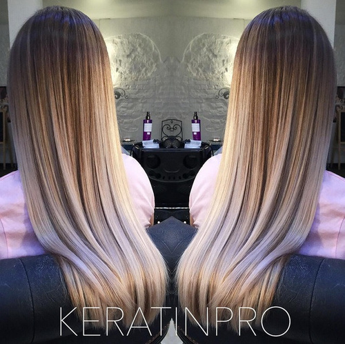 20 Ombre Hairstyles for Your Spring Looks 20 Ombre Hairstyles for Your Spring Looks