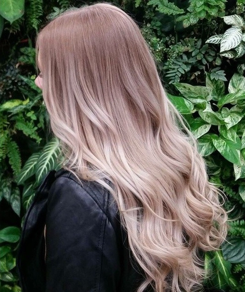 20 Ombre Hairstyles for Your Spring Looks 20 Ombre Hairstyles for Your Spring Looks