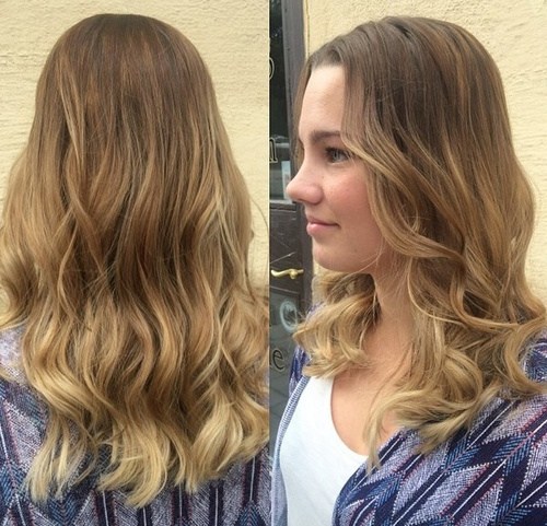 20 Ombre Hairstyles for Your Spring Looks 20 Ombre Hairstyles for Your Spring Looks
