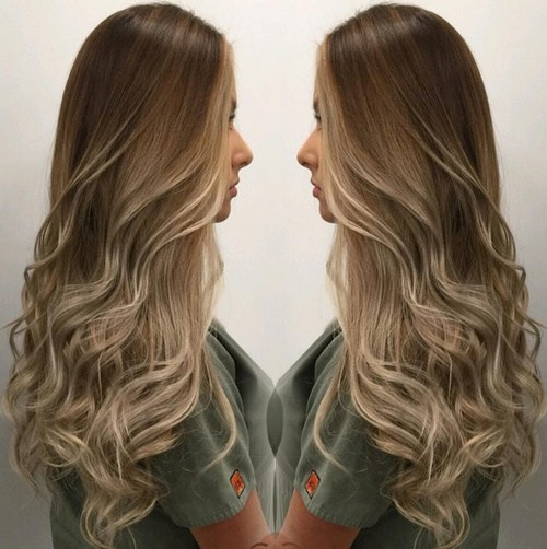 20 Ombre Hairstyles for Your Spring Looks 20 Ombre Hairstyles for Your Spring Looks