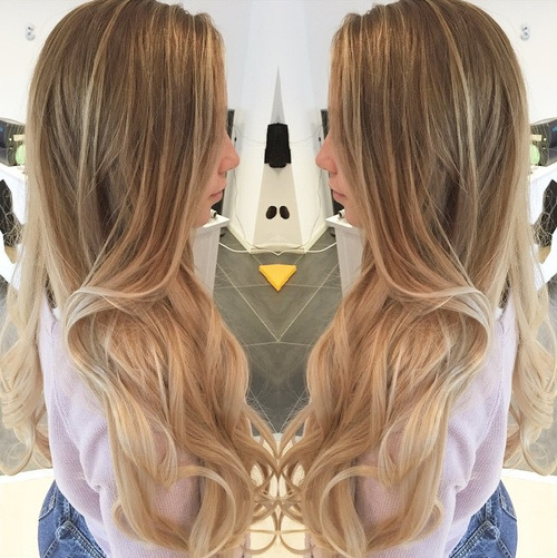 20 Ombre Hairstyles for Your Spring Looks 20 Ombre Hairstyles for Your Spring Looks