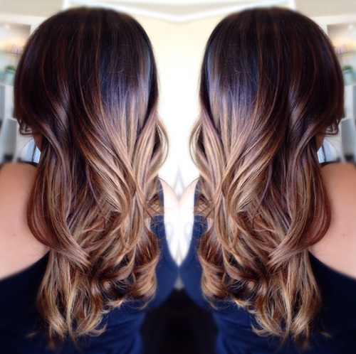 20 Ombre Hairstyles for Your Spring Looks 20 Ombre Hairstyles for Your Spring Looks
