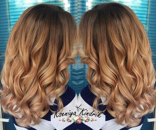 20 Ombre Hairstyles for Your Spring Looks 20 Ombre Hairstyles for Your Spring Looks