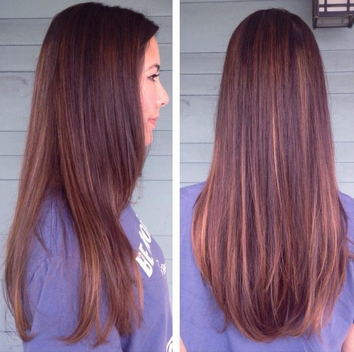 20 Ombre Hairstyles for Your Spring Looks 20 Ombre Hairstyles for Your Spring Looks