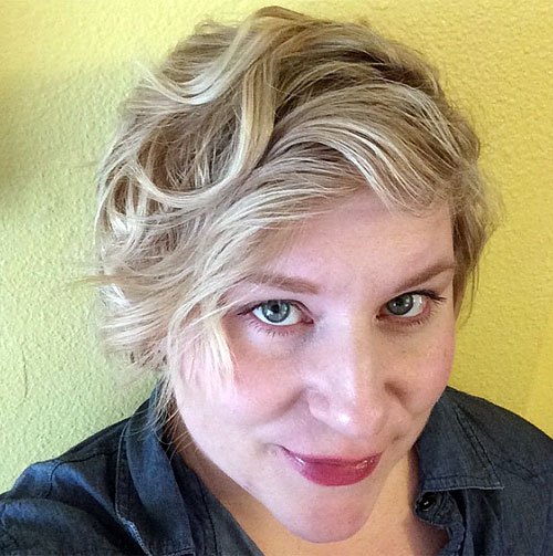 20 Pixie Hairstyles