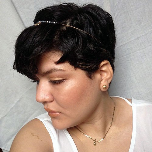 20 Pixie Hairstyles