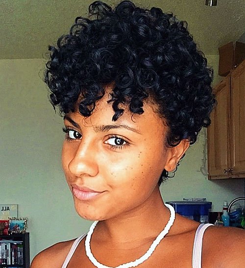 20 Pixie Hairstyles