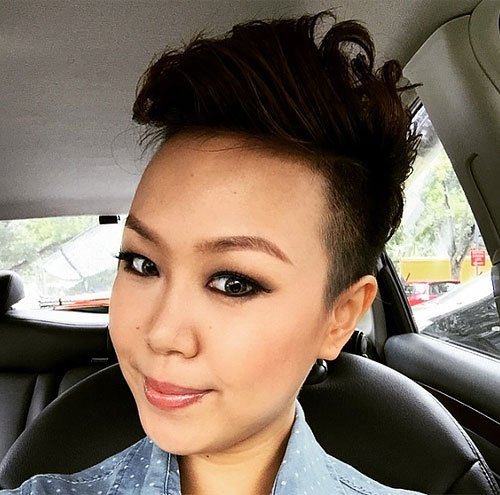20 Pixie Hairstyles