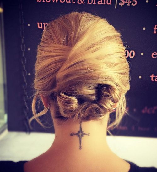 20 Pretty Buns You Must Have for the Season 20 Pretty Buns You Must Have for the Season