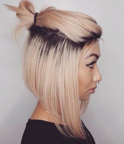 20 Pretty Buns You Must Have for the Season 20 Pretty Buns You Must Have for the Season