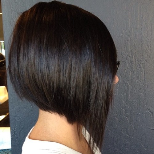 20 Pretty Stacked Hairstyles You Will Love this Year 20 Pretty Stacked Hairstyles You Will Love this Year