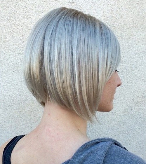 20 Pretty Stacked Hairstyles You Will Love this Year 20 Pretty Stacked Hairstyles You Will Love this Year