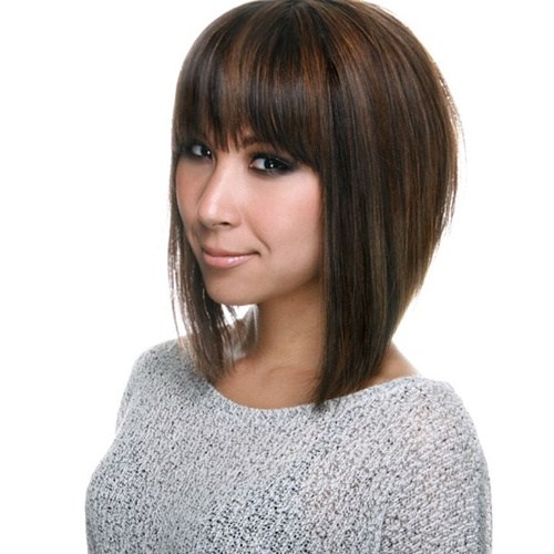 20 Trendy Stacked Hairstyles You Will Adore Year-Round
