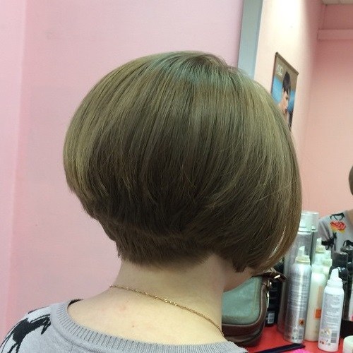 20 Vintage Wedge Hair Looks You Must Try