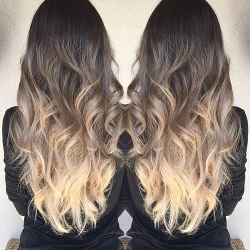 20 Ways to Have Brown Hair 20 Ways to Have Brown Hair