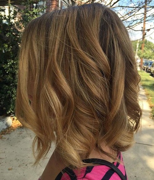 20 Ways to Have Brown Hair 20 Ways to Have Brown Hair