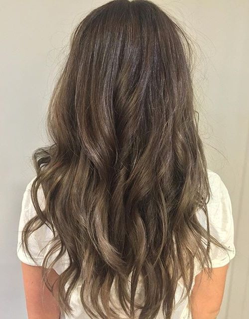 20 Ways to Have Brown Hair 20 Ways to Have Brown Hair