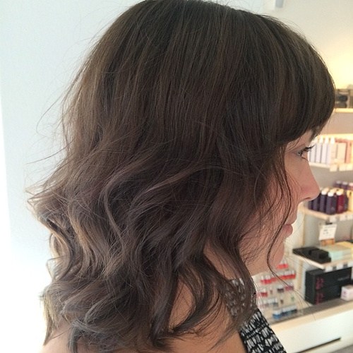 20 Ways to Have Brown Hair 20 Ways to Have Brown Hair