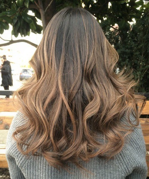 20 Ways to Have Brown Hair 20 Ways to Have Brown Hair