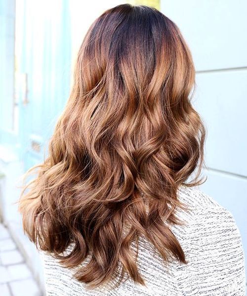 20 Ways to Have Brown Hair 20 Ways to Have Brown Hair