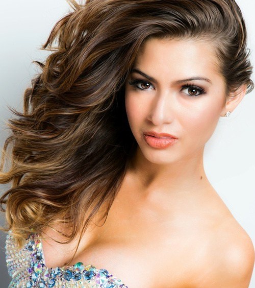 20 Ways to Have Brown Hair 20 Ways to Have Brown Hair