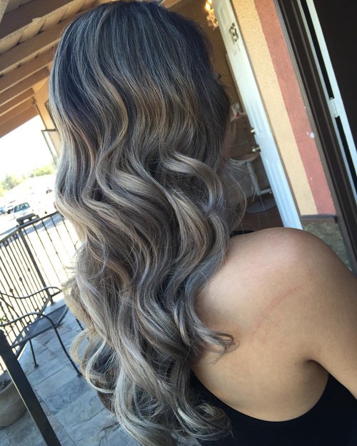 20 Ways to Have Brown Hair 20 Ways to Have Brown Hair