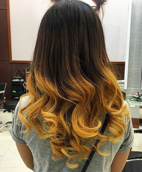 20 Ways to Have Brown Hair 20 Ways to Have Brown Hair