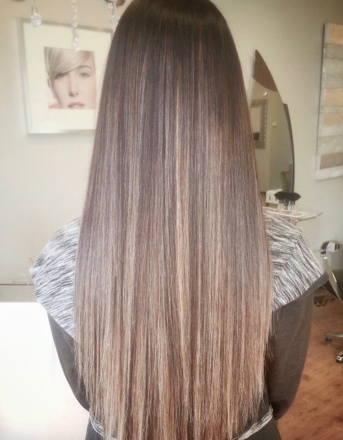 20 Ways to Have Brown Hair 20 Ways to Have Brown Hair