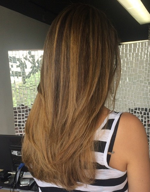 20 Ways to Have Brown Hair 20 Ways to Have Brown Hair