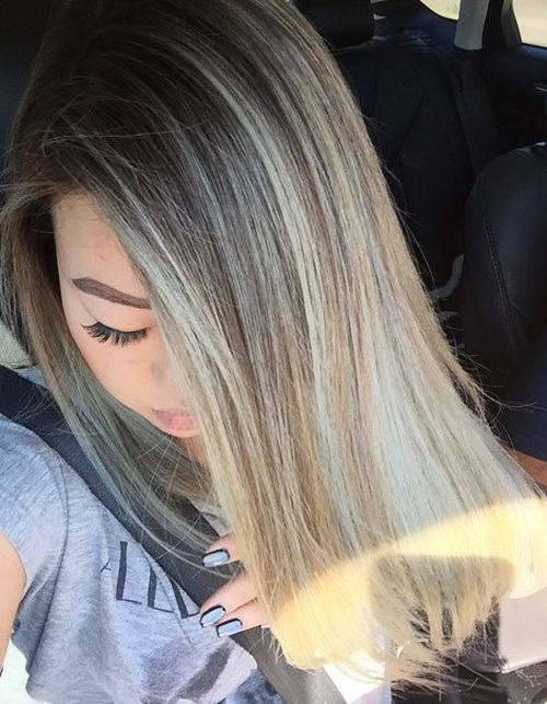 20 Ways to Have Brown Hair 20 Ways to Have Brown Hair