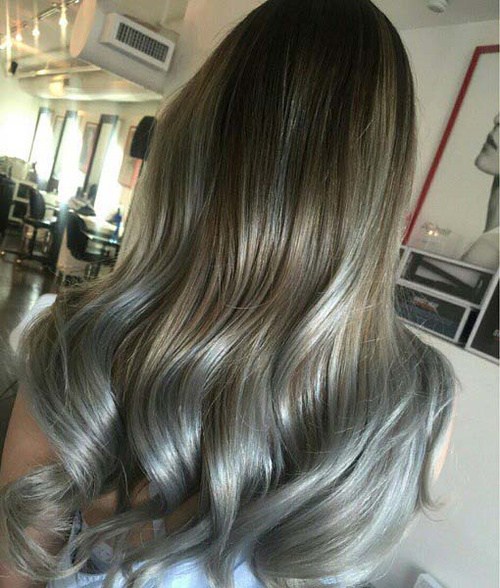 20 Ways to Have Brown Hair 20 Ways to Have Brown Hair