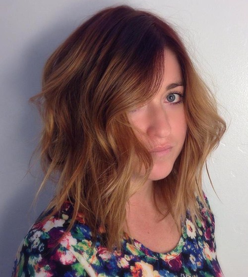 20 Ways to Have Brown Hair 20 Ways to Have Brown Hair