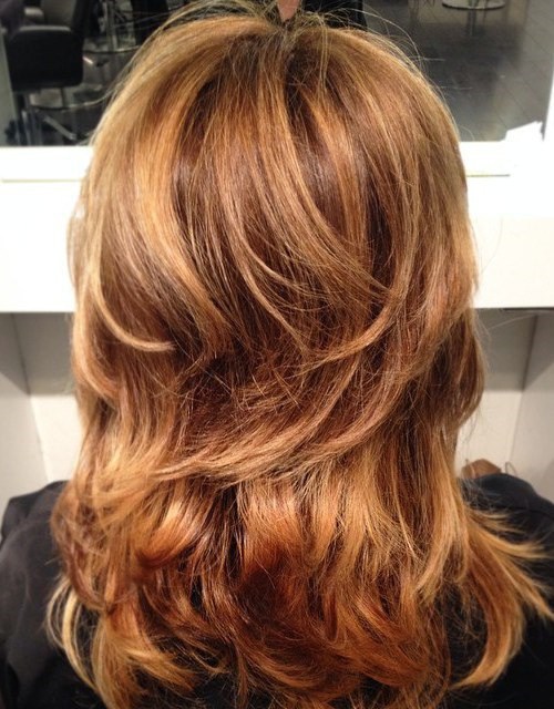 20 Ways to Have Brown Hair 20 Ways to Have Brown Hair