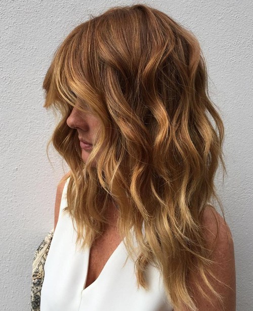 20 Ways to Have Brown Hair 20 Ways to Have Brown Hair