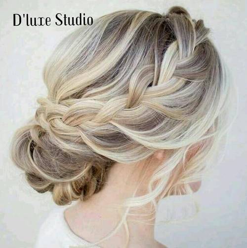 20 Ways to Show Sliver and White Hair for Spring 20 Ways to Show Sliver and White Hair for Spring