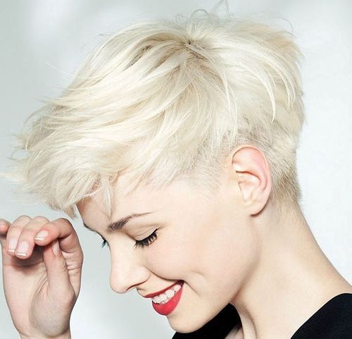 20 Ways to Show Sliver and White Hair for Spring 20 Ways to Show Sliver and White Hair for Spring