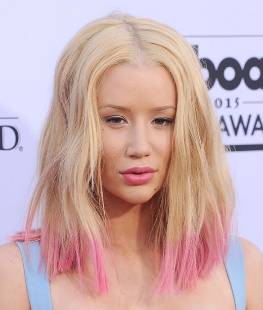 20 Ways to Style Pretty Two-tone Hairstyles 20 Ways to Style Pretty Two-tone Hairstyles