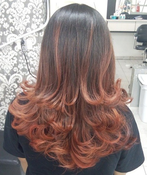 20 Ways to Style Pretty Two-tone Hairstyles 20 Ways to Style Pretty Two-tone Hairstyles