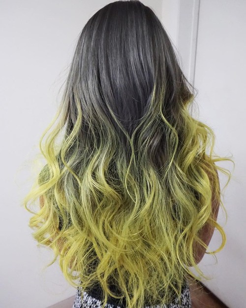 20 Ways to Style Pretty Two-tone Hairstyles 20 Ways to Style Pretty Two-tone Hairstyles