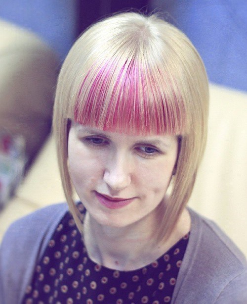 20 Ways to Style Pretty Two-tone Hairstyles 20 Ways to Style Pretty Two-tone Hairstyles