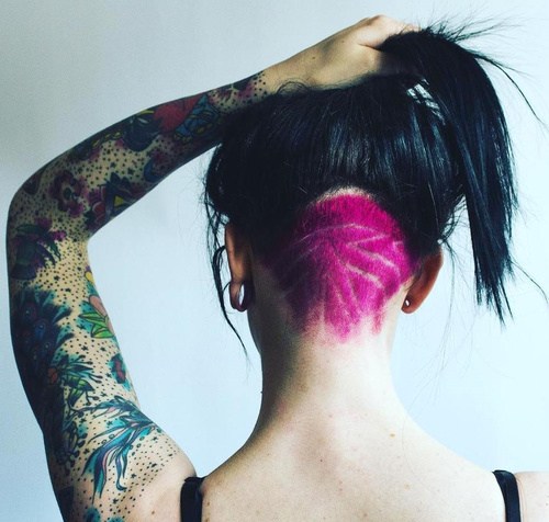 20 Ways to Style Pretty Two-tone Hairstyles 20 Ways to Style Pretty Two-tone Hairstyles