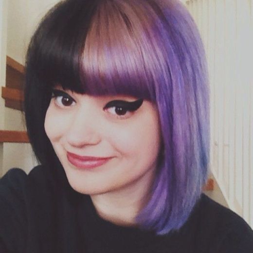 20 Ways to Style Pretty Two-tone Hairstyles 20 Ways to Style Pretty Two-tone Hairstyles