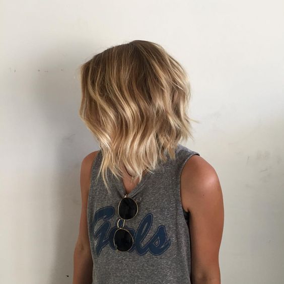 21 Adorable Choppy Bob Hairstyles for Women 21 Adorable Choppy Bob Hairstyles for Women
