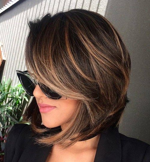 21 Adorable Choppy Bob Hairstyles for Women 21 Adorable Choppy Bob Hairstyles for Women
