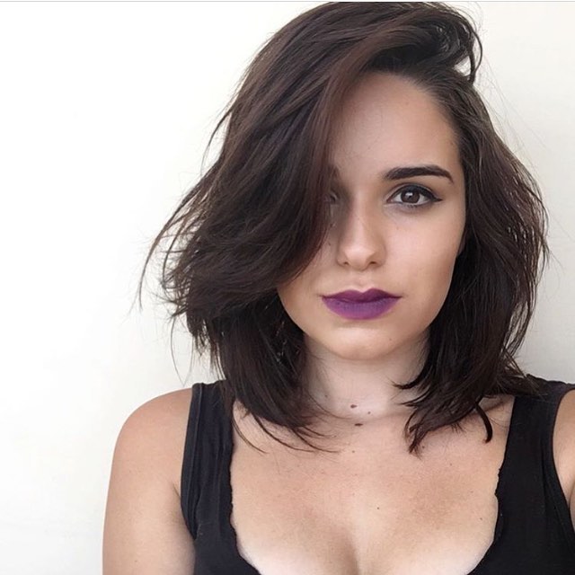 30 Inspiring Medium Bob Hairstyles:  Mob Haircuts 30 Inspiring Medium Bob Hairstyles:  Mob Haircuts