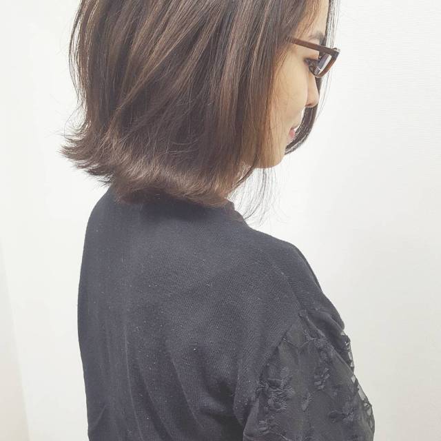 30 Inspiring Medium Bob Hairstyles:  Mob Haircuts  Inspiring Medium Bob Hairstyles - Mob Haircuts