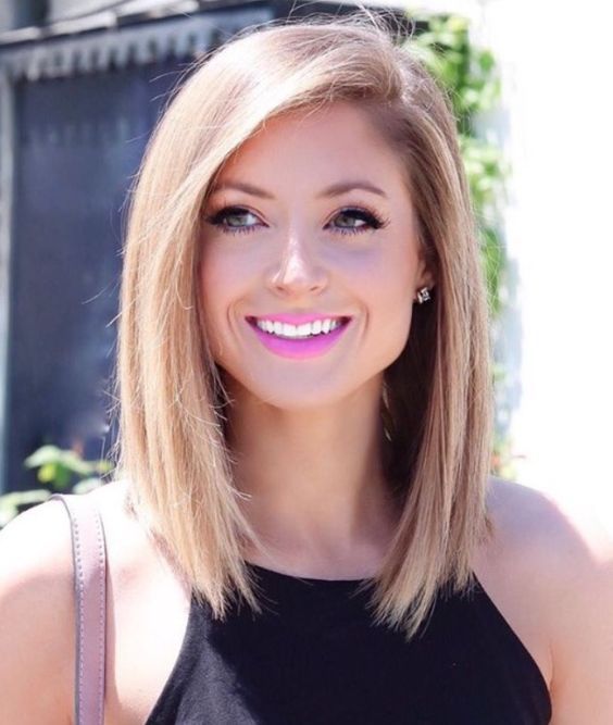 30 Inspiring Medium Bob Hairstyles:  Mob Haircuts 30 Inspiring Medium Bob Hairstyles:  Mob Haircuts