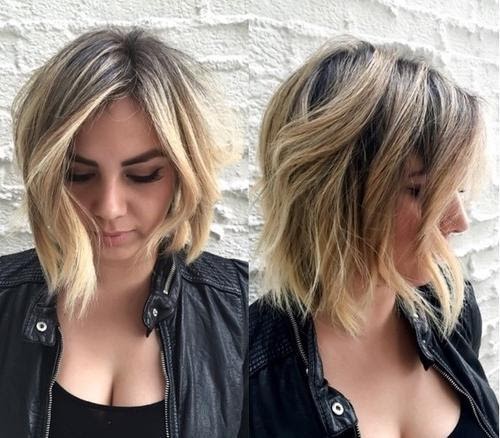 30 Inspiring Medium Bob Hairstyles:  Mob Haircuts 30 Inspiring Medium Bob Hairstyles:  Mob Haircuts