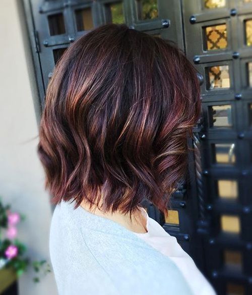 short Red Hairstyles