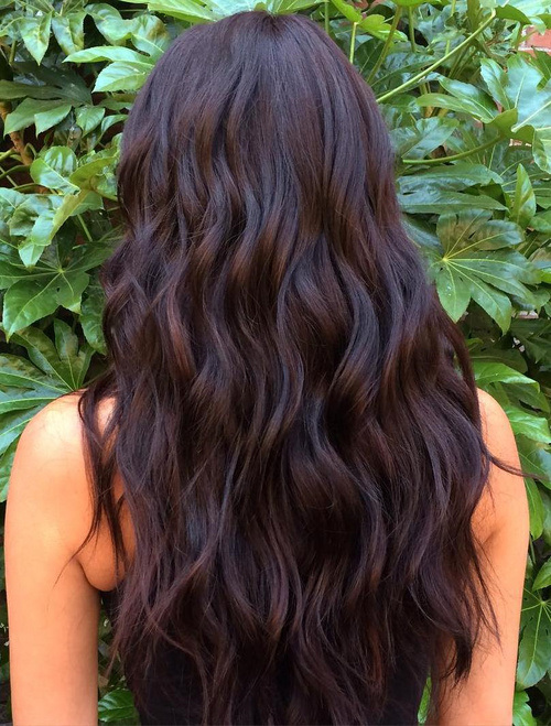 20 Red Hairstyles and Haircuts Ideas